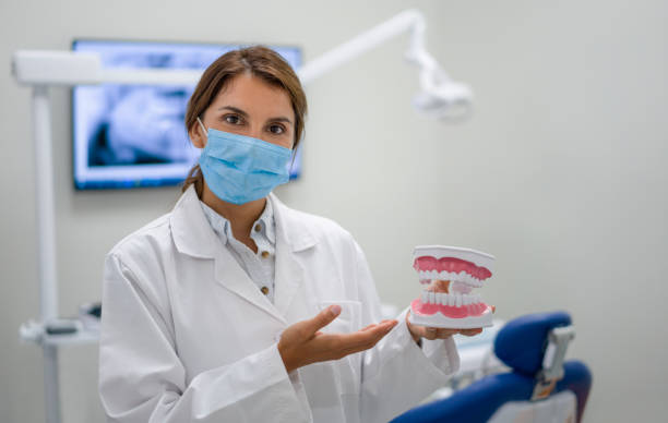 Best Urgent Care for Lost Fillings or Crowns in Hernando Beach, FL