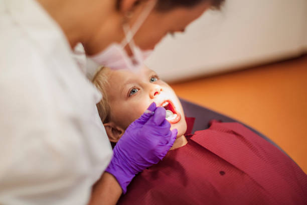 Best Pediatric Emergency Dentist in Hernando Beach, FL