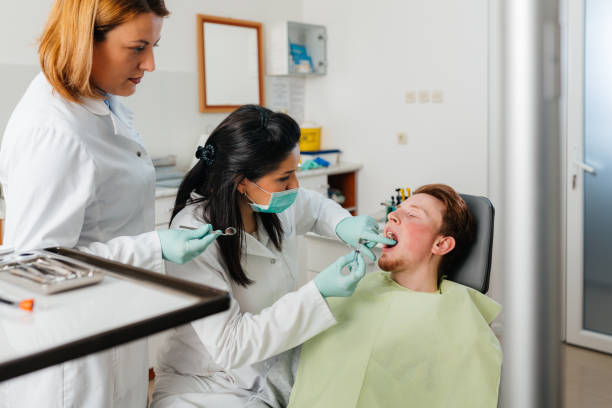 Best Emergency TMJ Treatment in Hernando Beach, FL