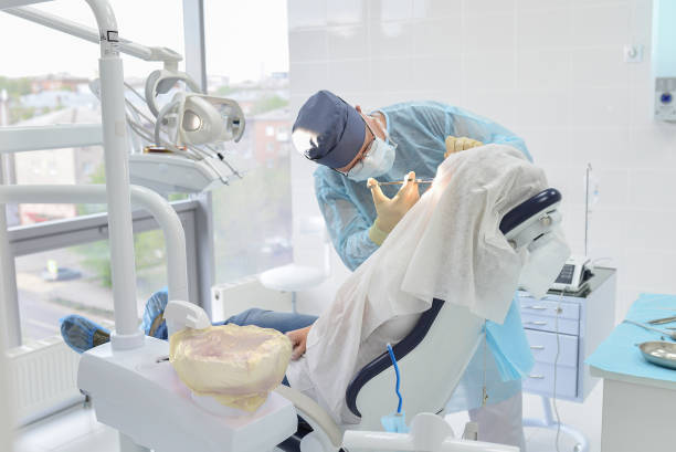 Best Pediatric Emergency Dentist in Hernando Beach, FL
